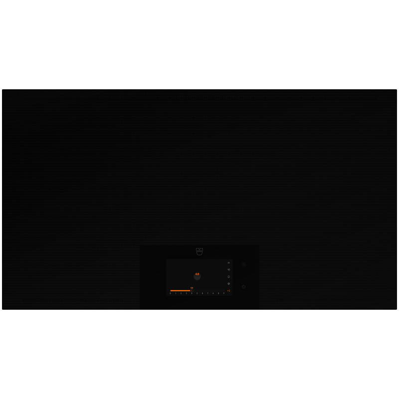 Table de cuisson induction FullFlex 90cm VZUG